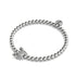 Tropic of Cancer | Silver | Crystal Sea Crab